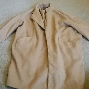 Zara Jacket